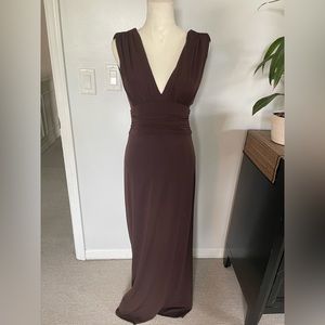 Gorgeous evening gown